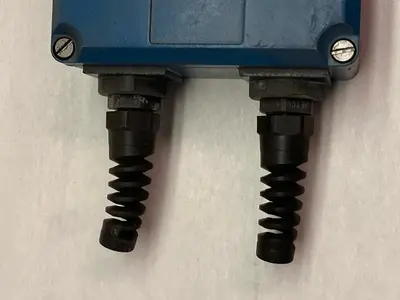Used TEMPOSONICS 310300000 Misc Electrical & Power Parts Ohio US | Surplus Asset Holdings #1238202