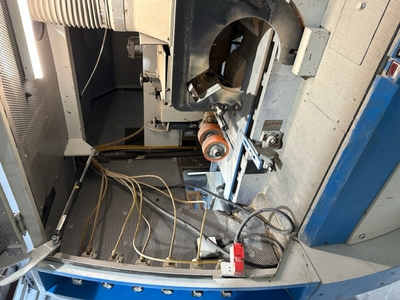 USED LEADERMAC SPEEDMAC