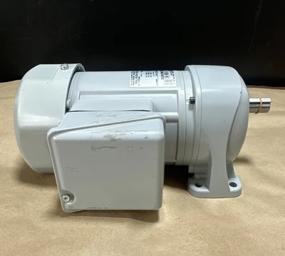 NEW Nissei Corp G3L18N10-MM02TNNTB2