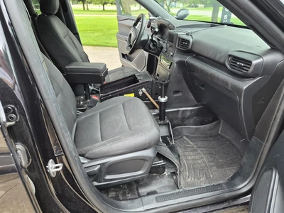 Used 2021 FORD EXPLORER SUVs Wyoming US | Miedema Asset Management Group #1312283