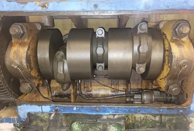 USED UNION TX-150