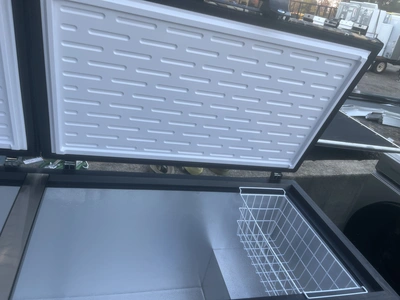 Used MAGNAVOX GARAGE READY Freezers Michigan US | Miedema Asset Management Group #1762615