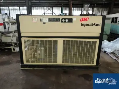 USED Ingersoll Rand 350 HP Ingersoll Rand Air Compressor, Model SR-EPE350-2S