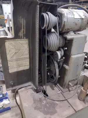 USED SUNNEN MBB-1650