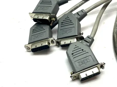 Used Adept Tech 10330-11140 Cable & Wire Michigan US | Maverick Industrial Sales #1454158