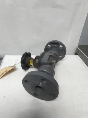 New | in-Stock GEORGE FISHER TYPE 314 Pump & Valve Parts Ohio US | Surplus Asset Holdings #1238195