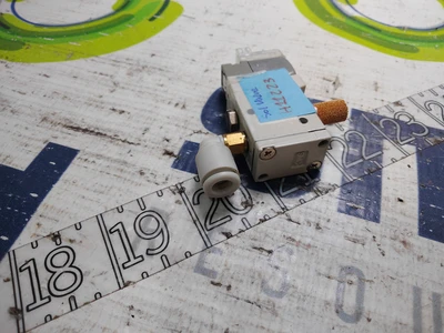 USED SMC SYJ512-5LOZ-M5