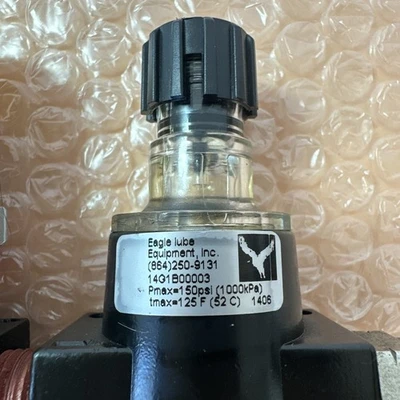 USED Parker 14G1B00003