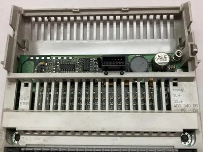 Used SCHNEIDER 170ADI34000 Industrial Controls Ohio US | Surplus Asset Holdings #1235268