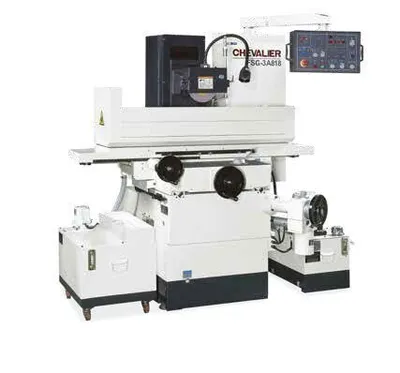CHEVALIER FSG-3A818 Surface Grinders | Hillary Machinery LLC (1)