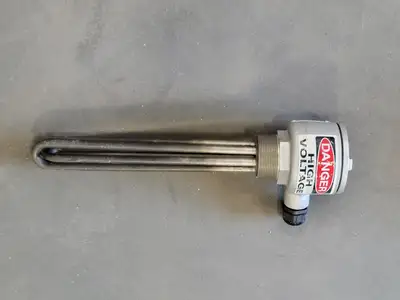 USED WATTCO WHI-27859