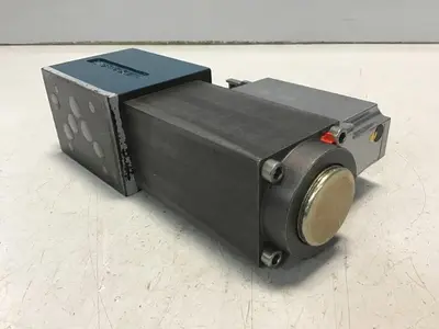 USED BOSCH 0 811 404 752