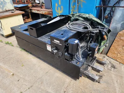 USED TIMESAVERS 237-1MW