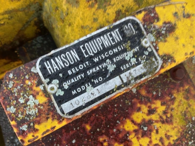 Used _UNKNOWN_ _UNKNOWN_ 3-Point Snowblowers Michigan US | Miedema Asset Management Group #1580205