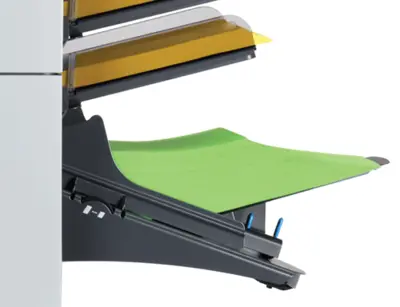 New | in-Stock FORMAX _UNKNOWN_ Mail Folding & Inserting Machines New York US | Performance Solutions USA #1511392