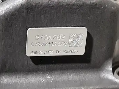 NEW CUMMINS 5491702