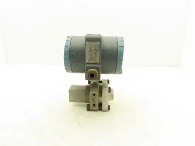 Foxboro 821GM-DS1NM2-AM Electronic Pressure Transmitter 12.5-42VDC 150PSI