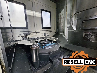 USED 2003 Makino A66E