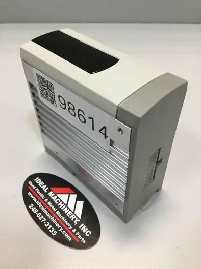 Used SMC LC6D-507AD Servo Drives | Ideal Machinery #664222