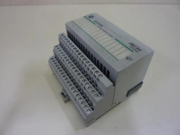 Used ALLEN BRADLEY 1794-OB16 SER A Circuit Boards Michigan US | Ideal Machinery #699781