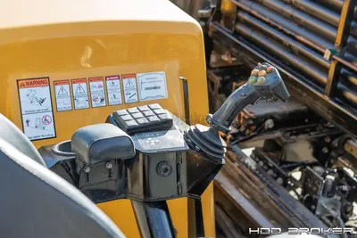 Used 2023 VERMEER 2023 VERMEER D24X40 S3 Drill Rigs Florida US | HDD Broker #1346323