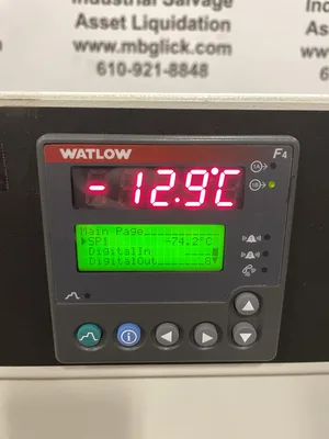 Thermal Product Solutions SPX TUJR Environmental Test Chamber 115V 1PH -75-200°C