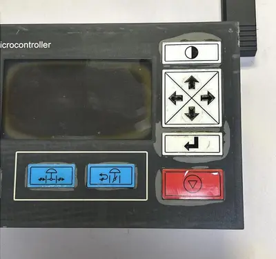 USED INGERSOLL RAND 3657085