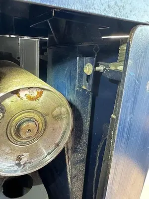 USED CHAMP FOND 109075