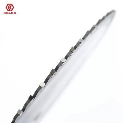New | in-Stock Qingdao Jiho machine Co.,ltd. Thin-kerf Cutting Saw Blade Saw Blades CN | Qingdao Jiho machine Co.,ltd. #1338114