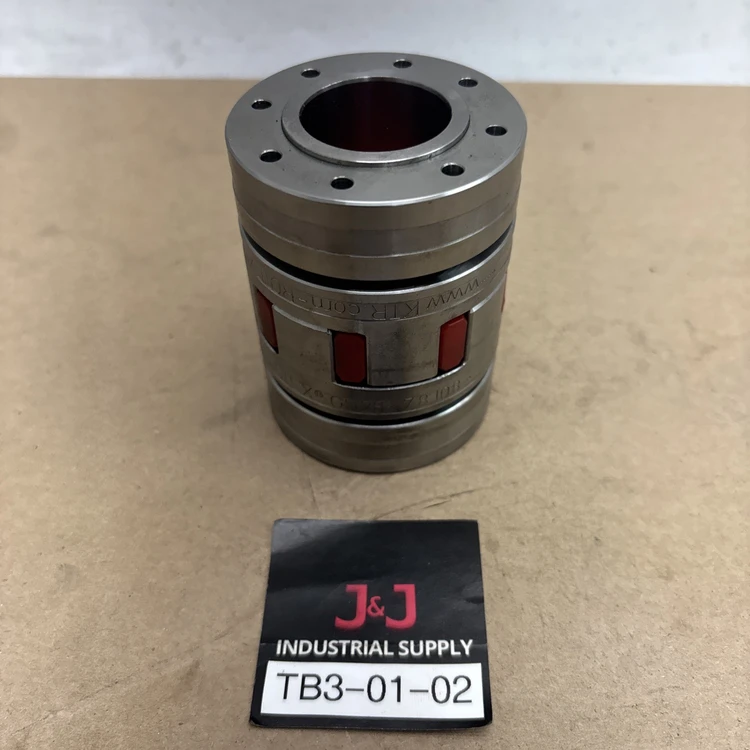 New | in-Stock KTR Rotex GS28 Power Generation Indiana US | J&J Industrial Supply #1470299