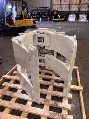 USED CASCADE 90F-RCS-275