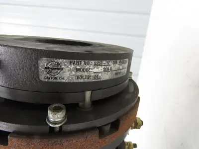 Yale Drive Axel Power Steering Hub Off 0S030ECN24TE089 Order Picker Forklift