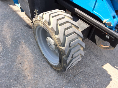 USED 2016 Genie GS-4390RT