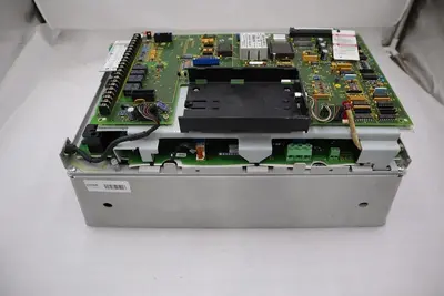 ALLEN BRADLEY 1336S-B015-AN-EN3 / 1336SB015ANEN3 NEW DRIVE STOCK H719