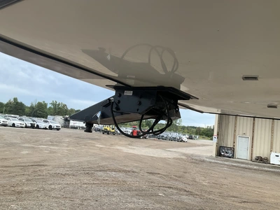 Used 2017 BIGHORN 39FL Campers, Caravans, Motorhomes Michigan US | Miedema Asset Management Group #1406910