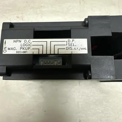 Used RED LION CONTROLS APLRI 600 Meters - Misc Ohio US | Surplus Asset Holdings #1247236
