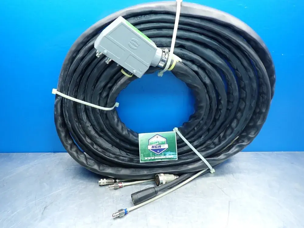 USED TUCKER E001143021/3