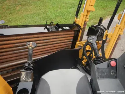 Used 2022 VERMEER 2022 VERMEER D10X15 S3 Drill Rigs Florida US | HDD Broker #1346161