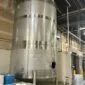12000 Gallon Jacketed Mix Tank