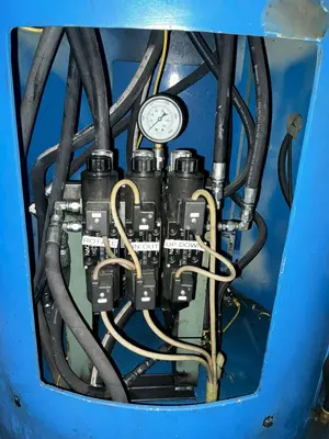 USED CWP 4.5RD-36