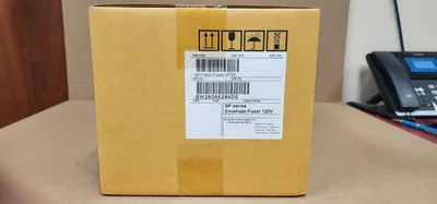 INTO PRINT ENVELOPE FUSER SP SERIES ENVELOPE FUSER | Styers Equipment Company (1)