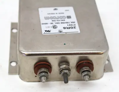 USED CORCOM 20R6 F7221