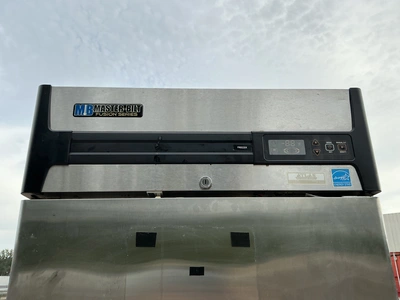 Used MASTER-BILT F23-S Refrigerators Michigan US | Miedema Asset Management Group #1423373