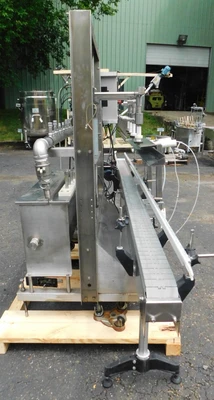 USED KISS PACKAGING FILLER AOFS-6