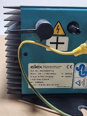USED Eltex WAG40/P1A