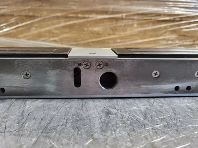 Double Door Electro Magnetic Door Lock