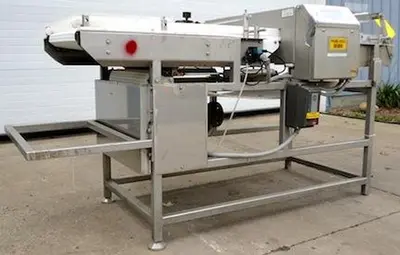 USED LOMA T-7
