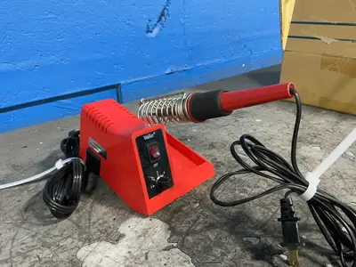 Used WELLER _UNKNOWN_ Soldering Supplies Ohio US | HGR 24 #1286753