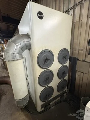 USED BODOR P4