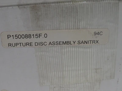 New | in-Stock CONTINENTAL DISC _UNKNOWN_ Valves/Fittings Texas US | OCO Industrial #1683571